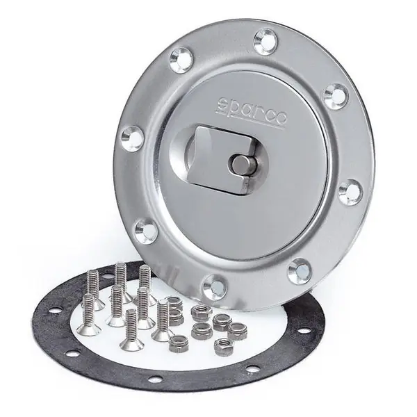 Sparco Fuel Cap Funnel