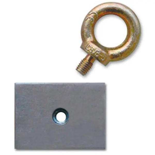 Sparco Seat Hardware Spacer Kit
