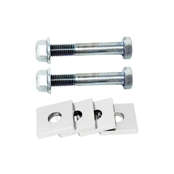 Torque Solution Eccentric Lockout Kit: Nissan GTR R35
