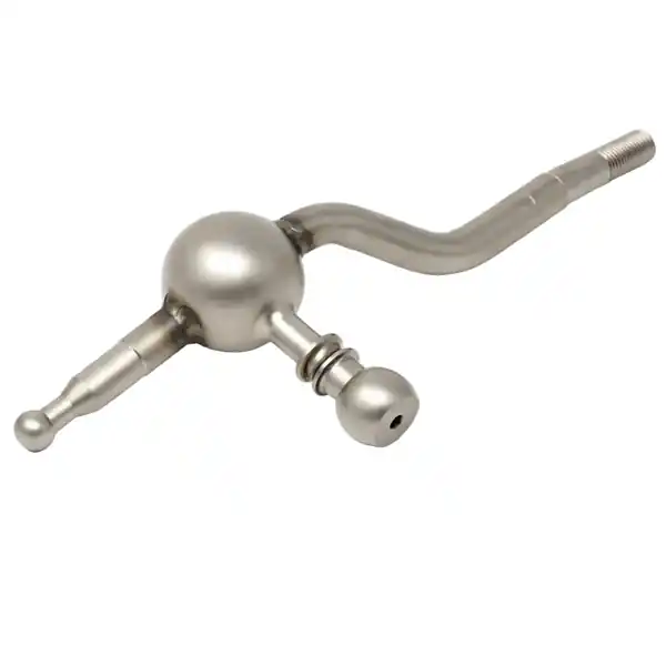 Torque Solution Short Shifter: 16+ Honda Civic / 17+ SI / 17+ Type-R