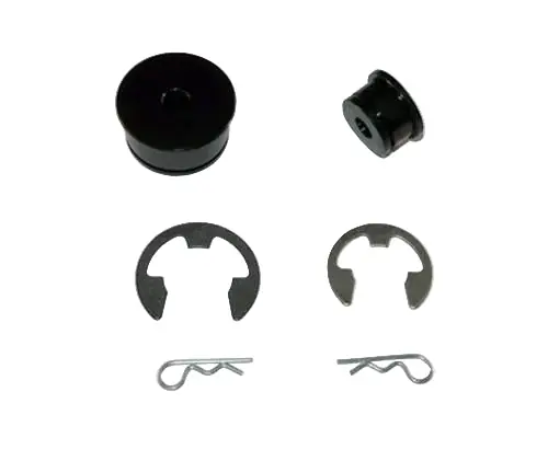 Torque Solution Shifter Pivot Bushings (Narrow): 02-14 Subaru WRX