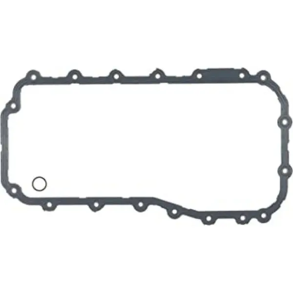 MAHLE Original Dodge Ram 2500 10-08 Oil Pan Set