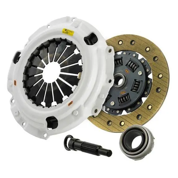Clutch Masters 04-08 Subaru WRX Sti 2.5L Eng. 6-Spd (3300 lbs) FX200 Clutch Kit