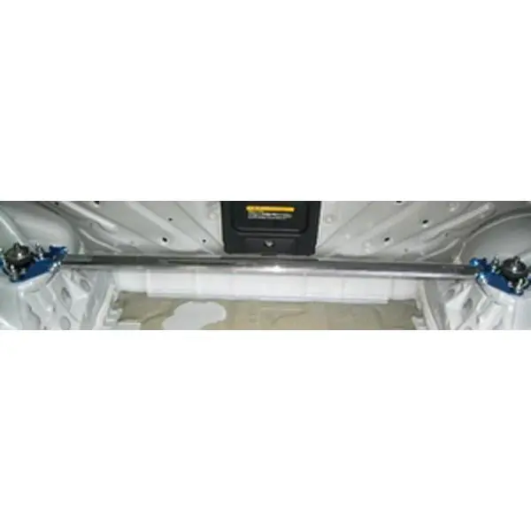 Cusco 09-13 Lexus IS250/IS350 Type OS Rear Strut Bar (RWD Only)