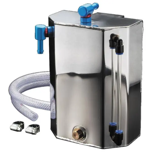 Cusco Misc Oil Catch can S13 240SX