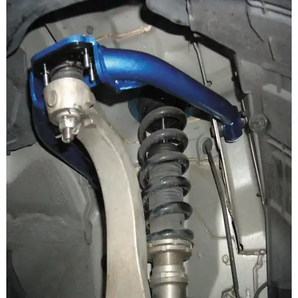 Cusco Front Negative Upper arm Adjustable Z33 350Z CPV35