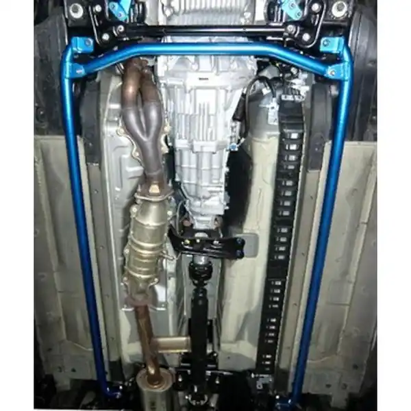 Cusco Lower Bar SUB-FRAME AP1 AP2 S2000