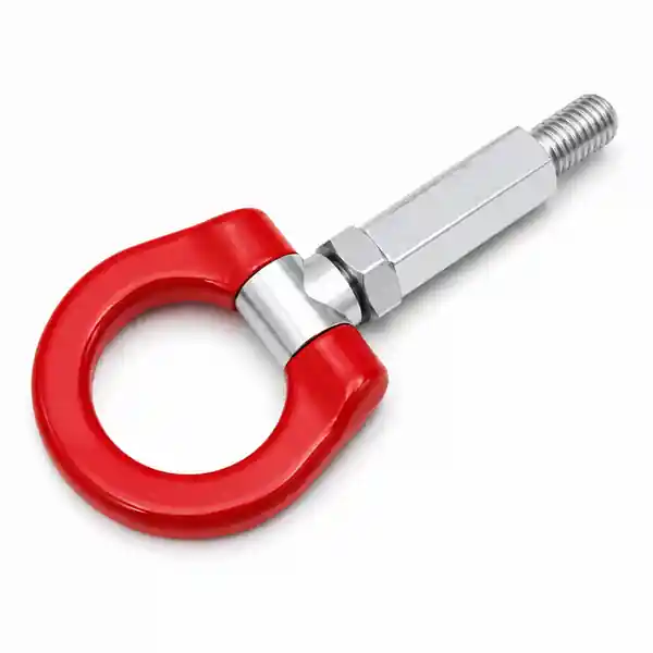 Cusco Folding Rear Tow Hook 2016 Mazda Miata Roadster (ND5RC)