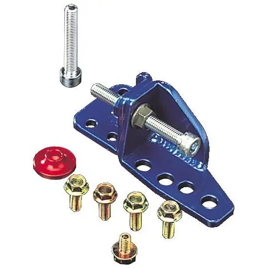 Cusco BCS USDM GDA-B-C WRX-STI