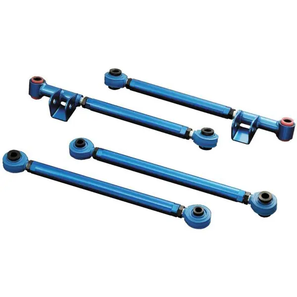 Cusco Lateral link Kit-Rear Rear Side adj. Pillowball Bushing GD (04-05 STi only)