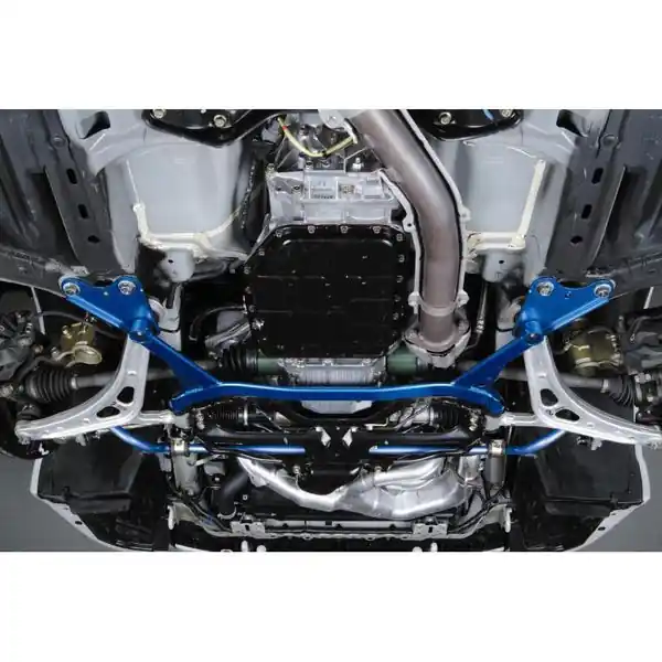 Cusco Lower arm Bar ver.II Front BP9 Legacy-GT