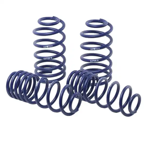 H&R 2020 BMW M8 Competition/Convertible F91 Sport Spring (w/Adaptive Susp.)