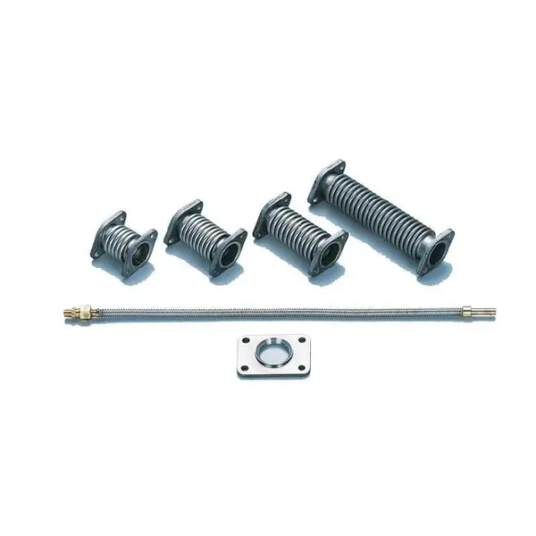 HKS Flange W/G Mani-side STD