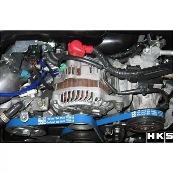 HKS FINE TUNE V-BELT/4PK880