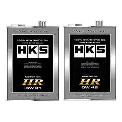 HKS RACING Pro OIL 10W-50 4L