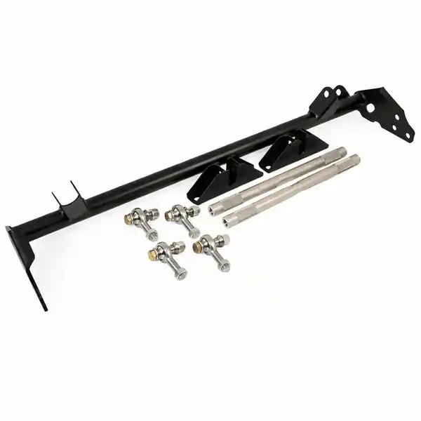 Innovative 92-00 Civic (EG/EH/EJ/EK/EM) / 94-01 Integra (DC) Competition / Traction Bar kit
