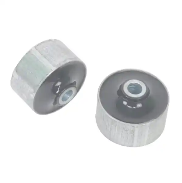 Whiteline 2021+ Tesla Model Y / 2017+ Tesla Model 3 Front Lower Control Arm Inner Rear Bushing Kit