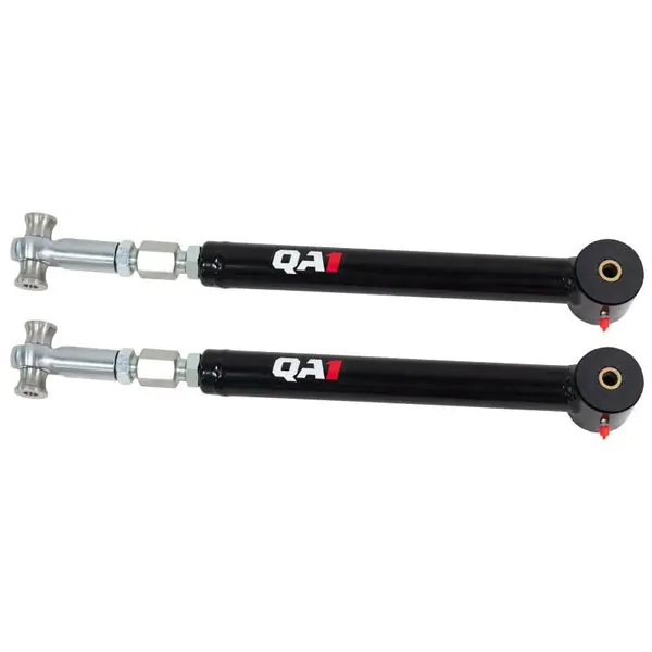 QA1 78-88 GM G-Body Trailing Arms Lower Adjustable