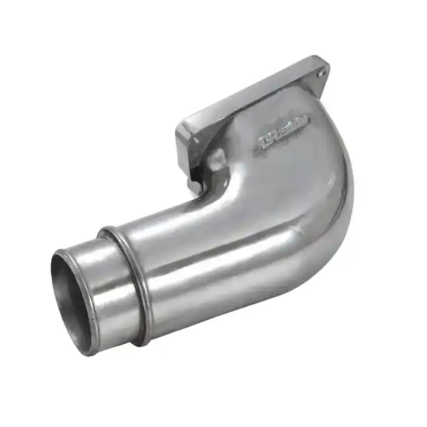 GReddy 93-96 Mazda RX7 1 Piece Compression Pipe