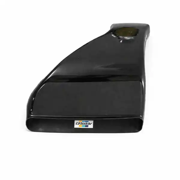 GReddy 13+ Subaru BRZ/13+ Scion FR-S Air Intake Snorkel for Factory Air Box