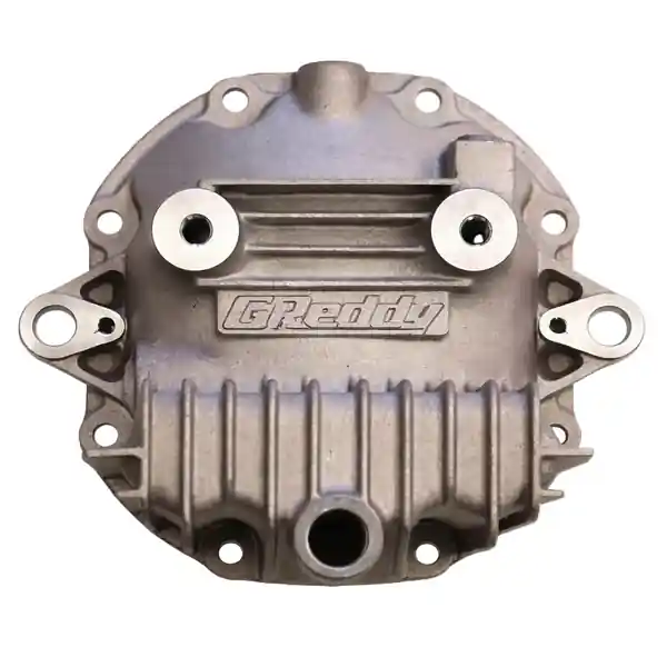 Greddy Nissan S14/S15 Differential Cover