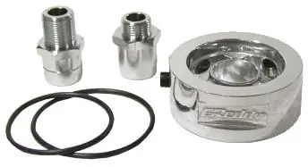 GReddy M18 Warning Oil Temp Sensor Fitting