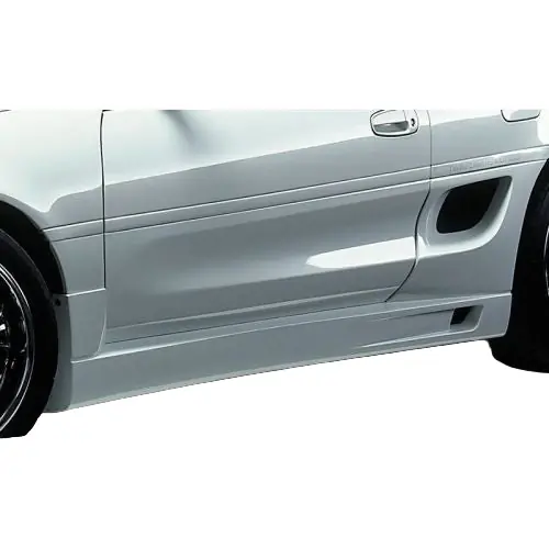 GReddy 90-96 Toyota MR-2 Side Skirts (2 pcs)