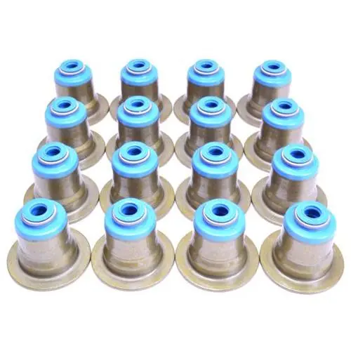 GSC P-D Mitsubishi Evo X 4B11T Valve Stem Seal Set (Set of 16)