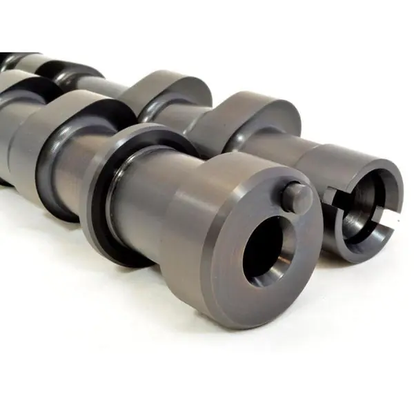 GSC P-D Evo 4-8 Stroker R2 Cams Billet