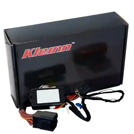 Kleinn 21-23 Ford F-150 Remote Start