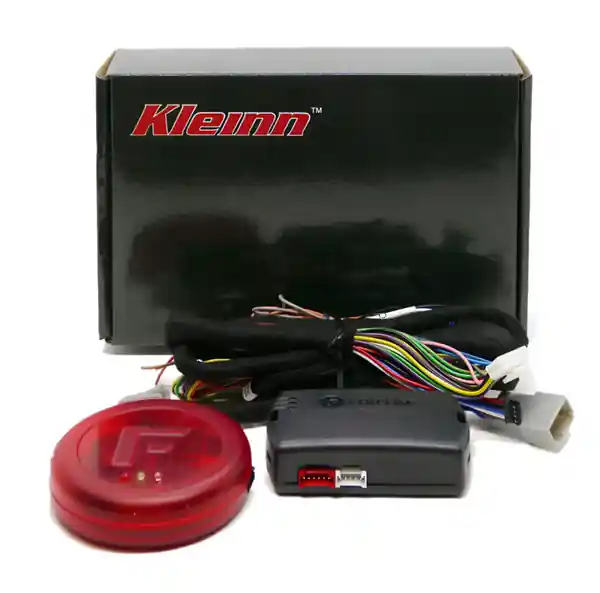 Kleinn 2018+ Dodge Ram Remote Start - Gas / Diesel