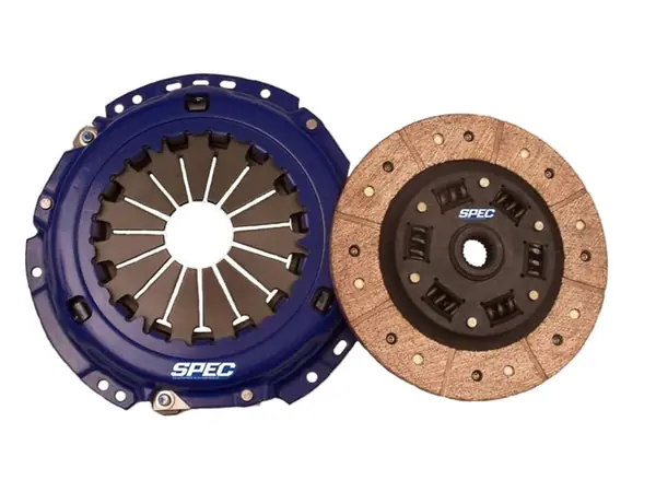 Spec 2010 Camaro SS / 05-06 Pontiac GTO LS2 Stage 3 Clutch