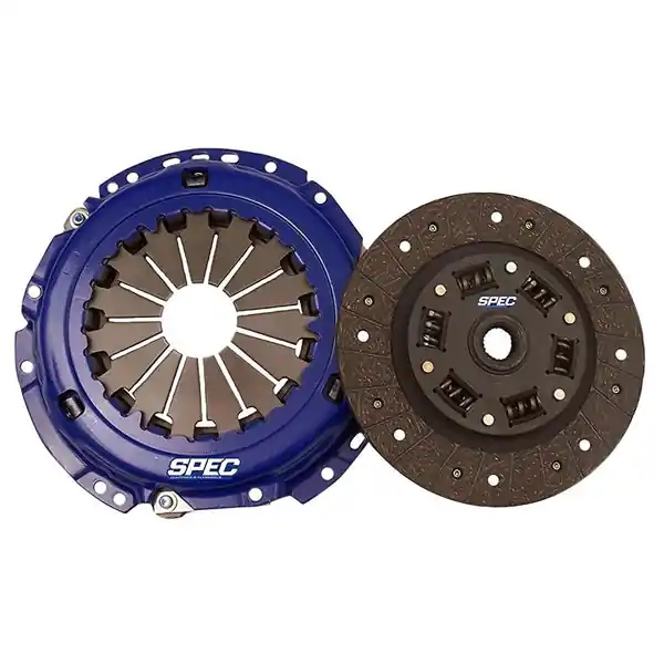 Spec RB25/20 Stage 1 Clutch Kit (RB20DET Only)