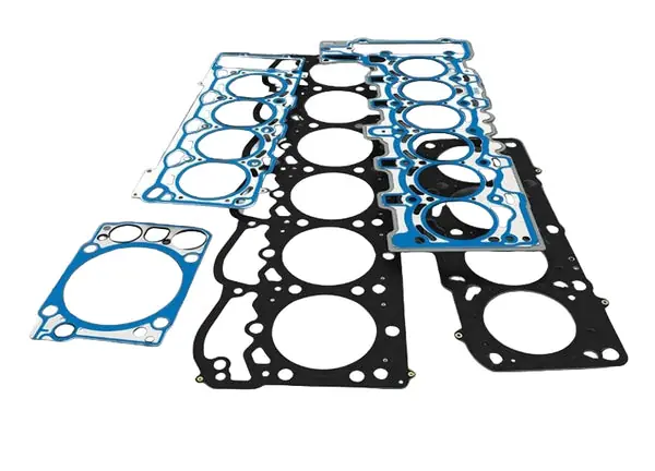 MAHLE Original Dodge Ram 2500 09-03 Head Set