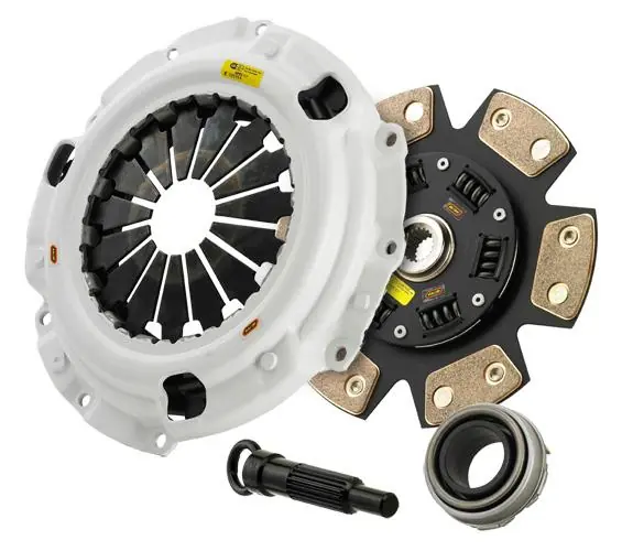 Clutch Masters 90-96 Nissan 300Z& 300ZX 3.0L Non-T (From 2/89) / 93-98 Nissan Skyline RB25DET Eng.