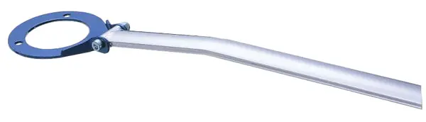 Cusco Type OS Rear Strut Bar Lexus GS400 GS430 JZS161 UZS161
