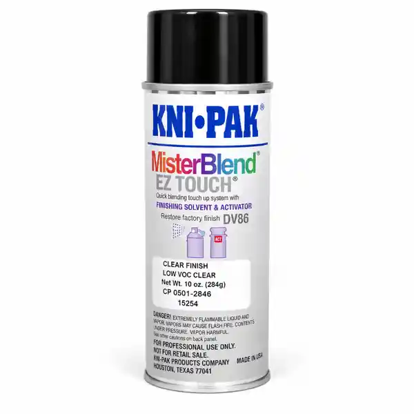 GrimmSpeed Clear Coat Paint (Aerosol)