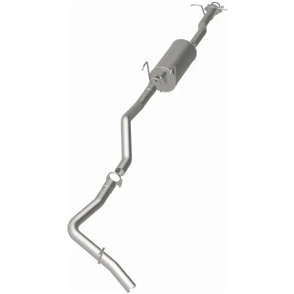 MagnaFlow BRE Exhaust Kit 95-98 Toyota T100 3.4L