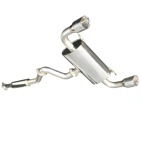 GReddy 13-15 Scion FR-S Supreme SP Exhaust