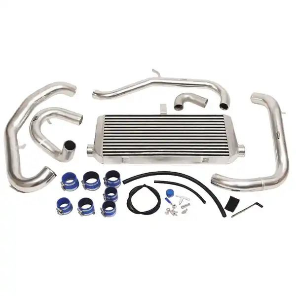 GReddy Trust 92-96 Toyota Mark II JZX90 Spec-LS Intercooler Kit (Special Order)