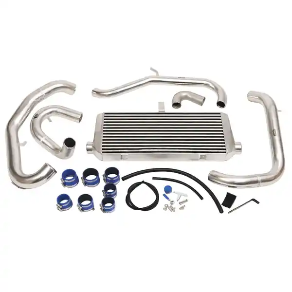 GReddy Toyota Chaser JZX100 Intercooler Kit