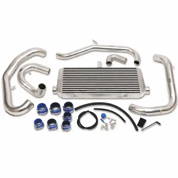 GReddy Nissan 180SX/Silvia PS13/RPS13 24 LS Intercooler Kit