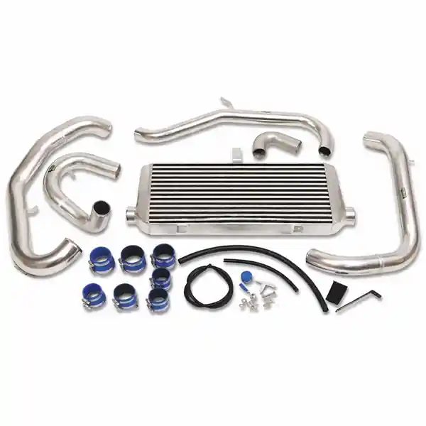 GReddy Nissan Silvia S14/S15 24 LS Intercooler Kit