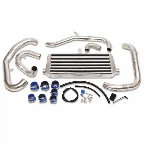 GReddy Nissan HCR32/HNR32 LS T-24 Intercooler Kit