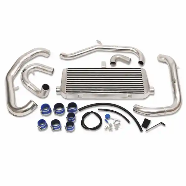 GReddy Nissan Skyline Trust Intercooler Spec-LS T-24 ECR33 Kit