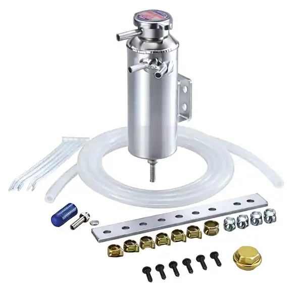 GReddy Universal Breather Tank