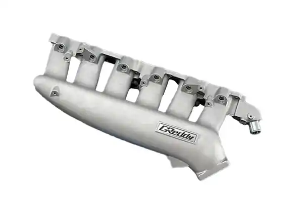 GReddy RB25DET ECR33 Plenum Intake Manifold