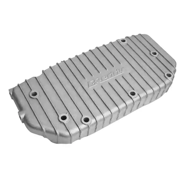 GReddy Nissan VQ35 HR Z33 High Capacity Oil Pan