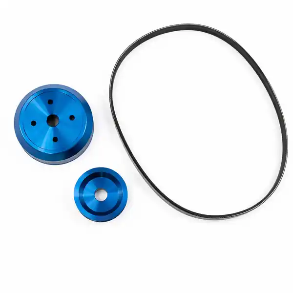 GReddy FD3S Pulley Kit