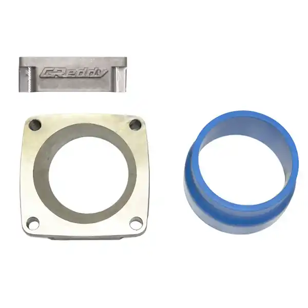 GReddy Nissan ECR33 Throttle Adapter